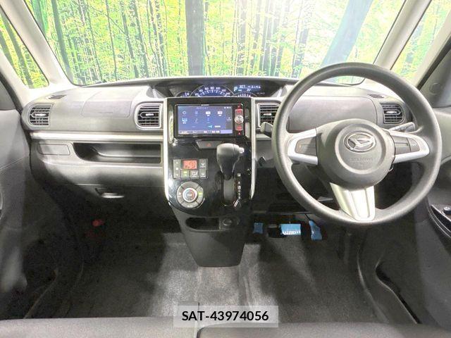 Daihatsu TANTO CUSTOM 2018-05 8832000-1