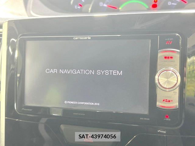 Daihatsu TANTO CUSTOM 2018-05 8832000-2