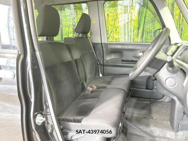 Daihatsu TANTO CUSTOM 2018-05 8832000-7