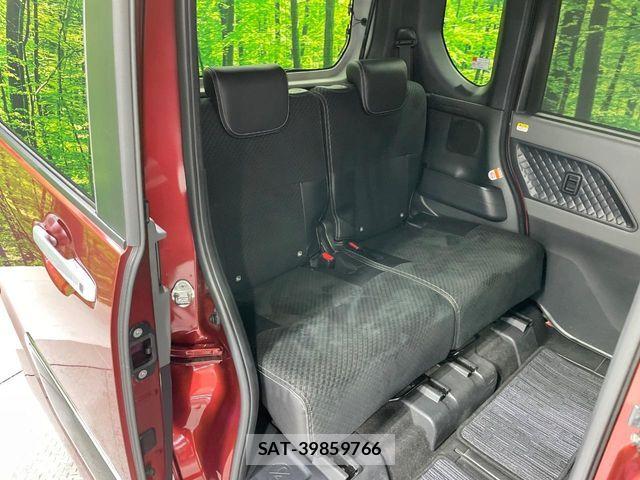 Daihatsu TANTO CUSTOM 2020-04 8831994-9
