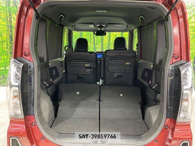 Daihatsu TANTO CUSTOM 2020-04 8831994-10