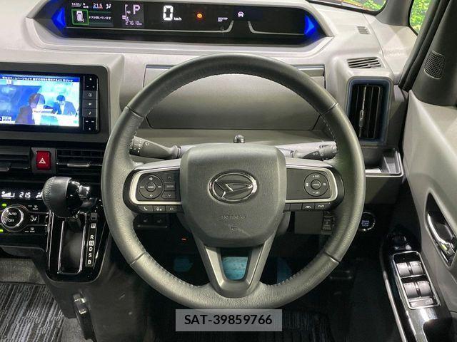Daihatsu TANTO CUSTOM 2020-04 8831994-11
