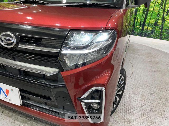 Daihatsu TANTO CUSTOM 2020-04 8831994-12