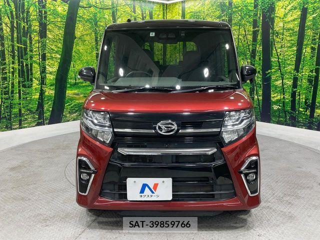 Daihatsu TANTO CUSTOM 2020-04 8831994-14