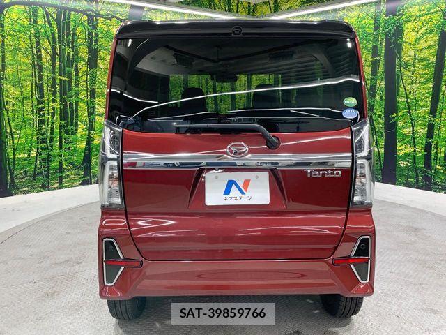 Daihatsu TANTO CUSTOM 2020-04 8831994-15