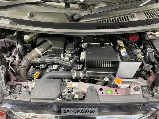 Daihatsu TANTO CUSTOM 2020-04 8831994-17