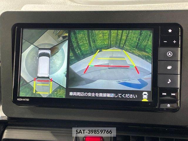 Daihatsu TANTO CUSTOM 2020-04 8831994-6