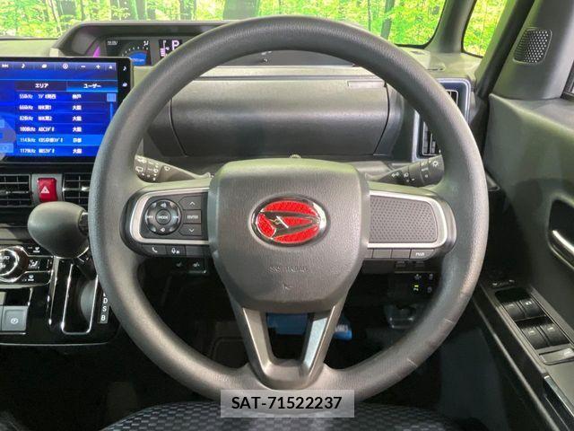 Daihatsu TANTO CUSTOM 2023-02 8831980-10
