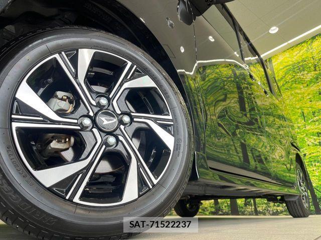 Daihatsu TANTO CUSTOM 2023-02 8831980-12