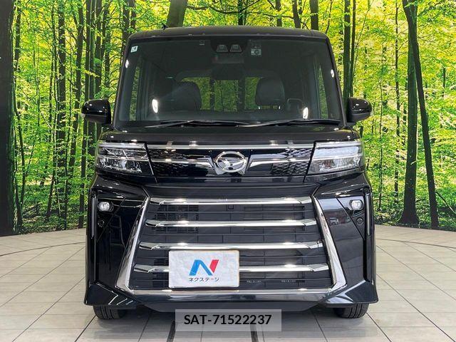 Daihatsu TANTO CUSTOM 2023-02 8831980-13