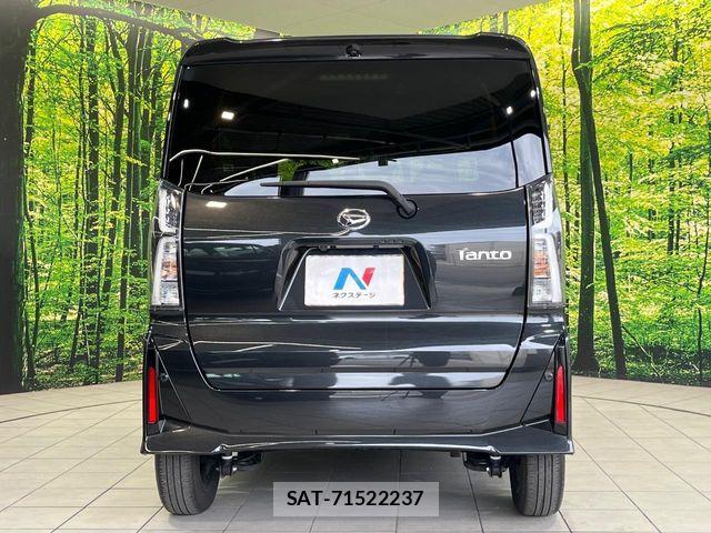 Daihatsu TANTO CUSTOM 2023-02 8831980-14