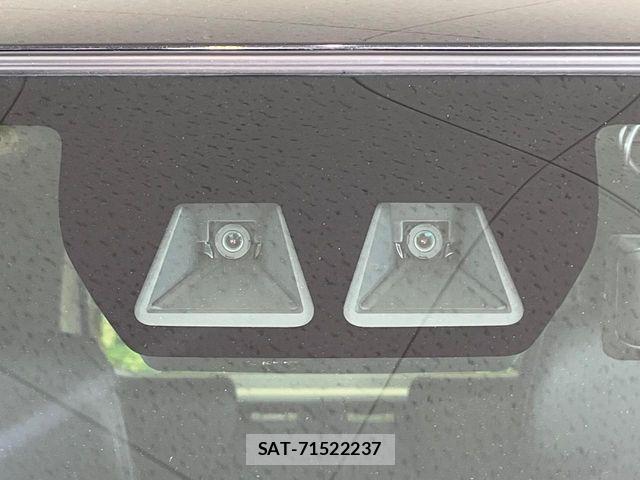 Daihatsu TANTO CUSTOM 2023-02 8831980-2