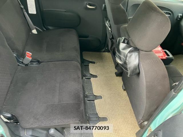 Daihatsu TANTO CUSTOM 2006-08 8832036-9