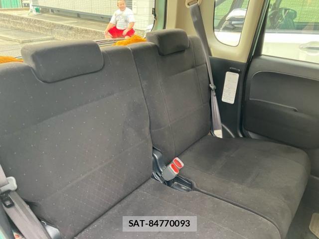 Daihatsu TANTO CUSTOM 2006-08 8832036-10