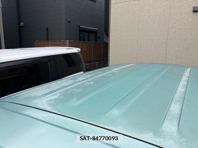 Daihatsu TANTO CUSTOM 2006-08 8832036-11