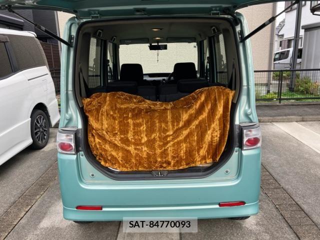 Daihatsu TANTO CUSTOM 2006-08 8832036-12