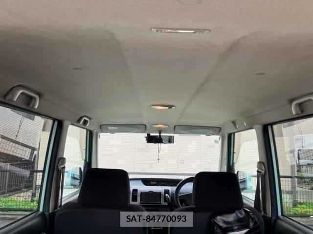 Daihatsu TANTO CUSTOM 2006-08 8832036-13