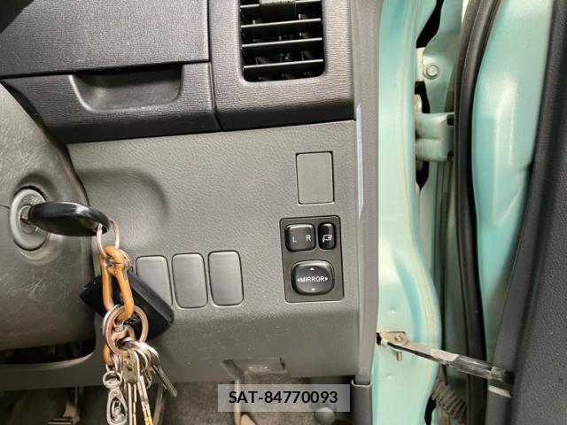 Daihatsu TANTO CUSTOM 2006-08 8832036-14