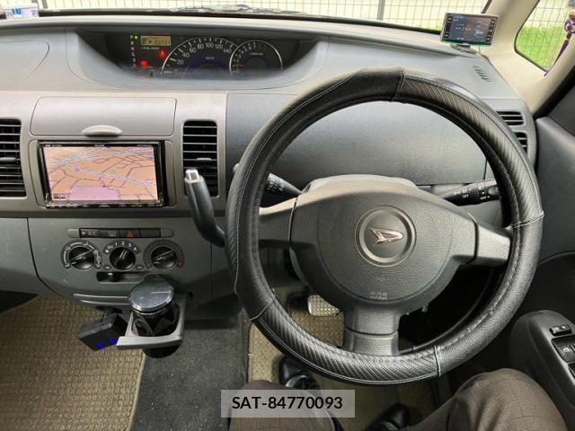 Daihatsu TANTO CUSTOM 2006-08 8832036-16