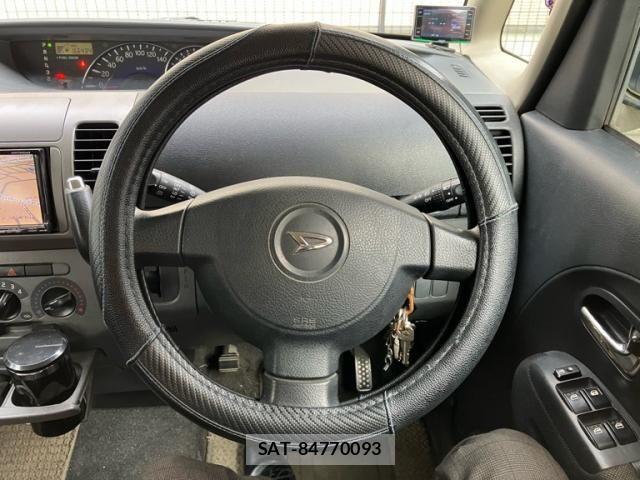 Daihatsu TANTO CUSTOM 2006-08 8832036-17