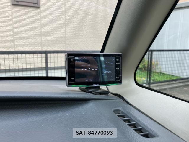 Daihatsu TANTO CUSTOM 2006-08 8832036-18