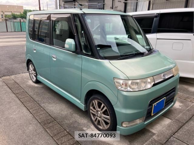 Daihatsu TANTO CUSTOM 2006-08 8832036-1