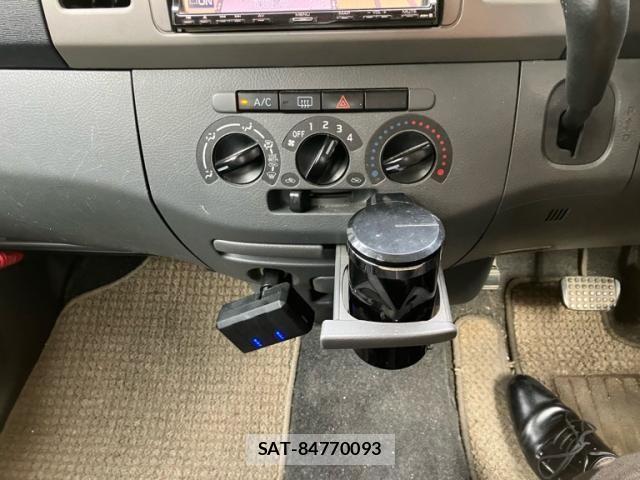 Daihatsu TANTO CUSTOM 2006-08 8832036-20