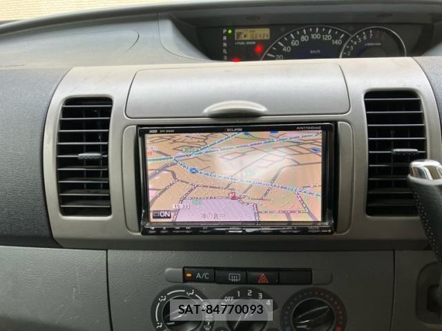 Daihatsu TANTO CUSTOM 2006-08 8832036-21