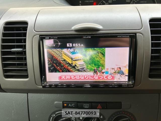 Daihatsu TANTO CUSTOM 2006-08 8832036-22