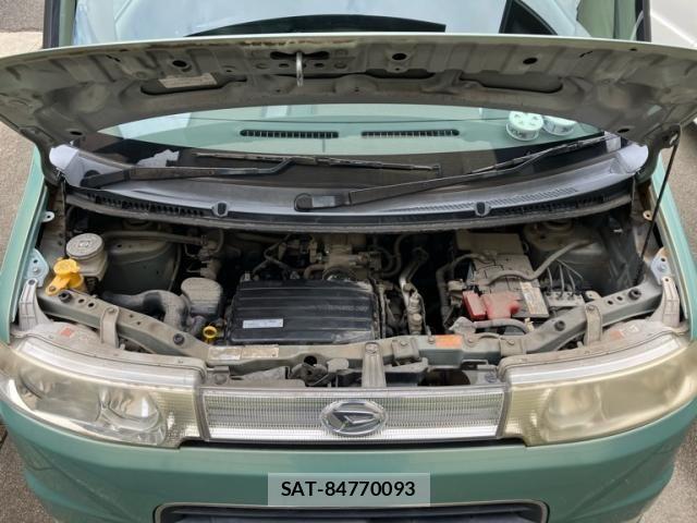 Daihatsu TANTO CUSTOM 2006-08 8832036-24