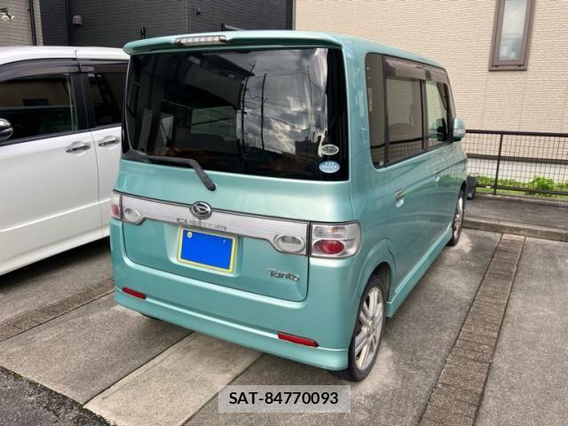 Daihatsu TANTO CUSTOM 2006-08 8832036-2