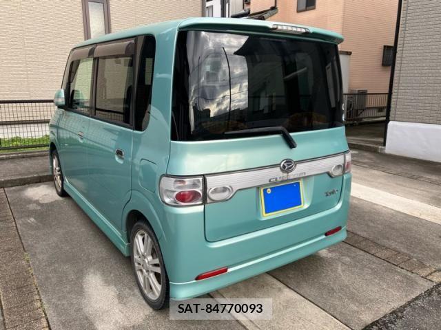 Daihatsu TANTO CUSTOM 2006-08 8832036-3