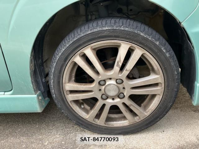 Daihatsu TANTO CUSTOM 2006-08 8832036-5