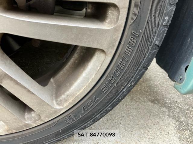 Daihatsu TANTO CUSTOM 2006-08 8832036-6