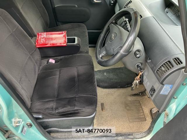 Daihatsu TANTO CUSTOM 2006-08 8832036-7