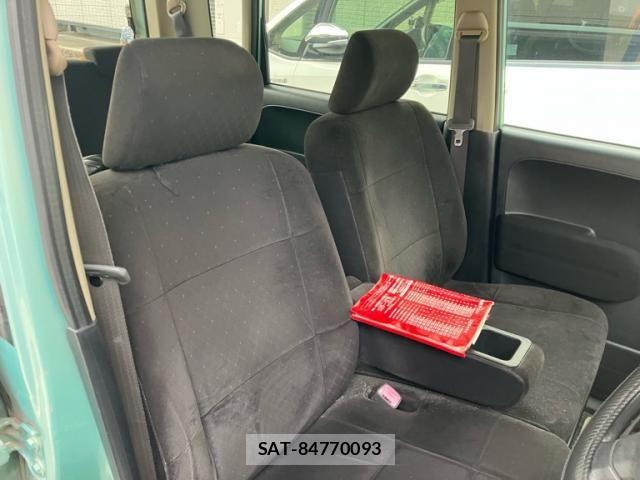 Daihatsu TANTO CUSTOM 2006-08 8832036-8