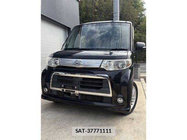 Daihatsu TANTO CUSTOM 2012-10 8832026-0