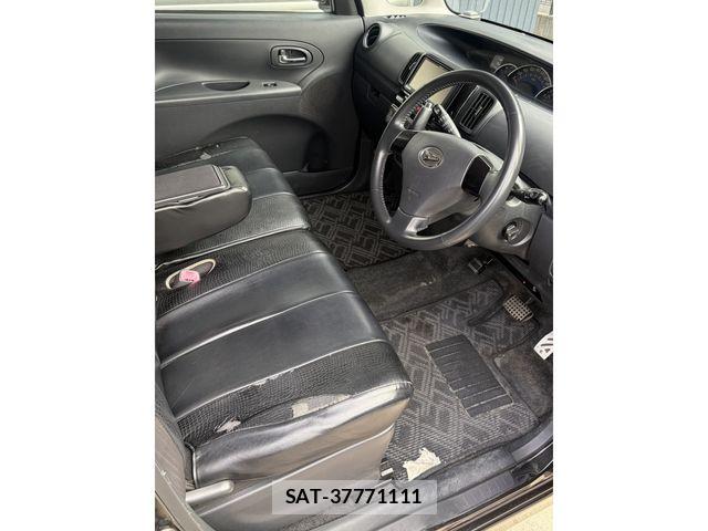 Daihatsu TANTO CUSTOM 2012-10 8832026-1