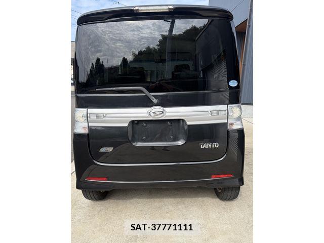 Daihatsu TANTO CUSTOM 2012-10 8832026-2