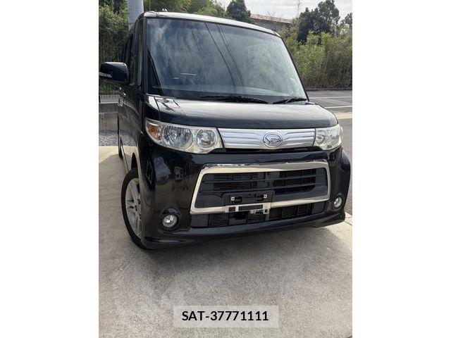 Daihatsu TANTO CUSTOM 2012-10 8832026-3