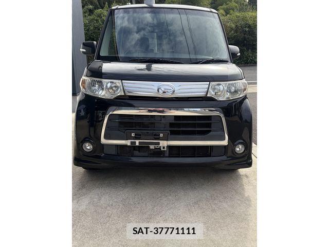 Daihatsu TANTO CUSTOM 2012-10 8832026-4