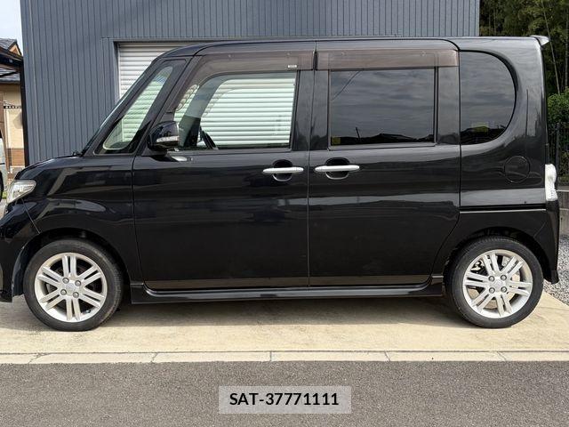 Daihatsu TANTO CUSTOM 2012-10 8832026-5