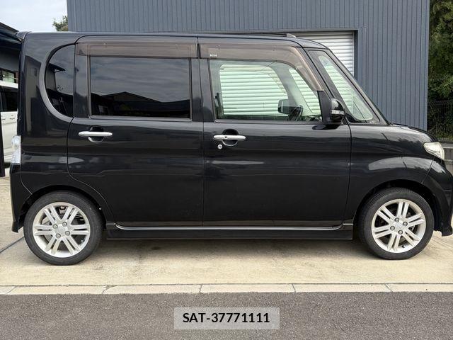 Daihatsu TANTO CUSTOM 2012-10 8832026-6