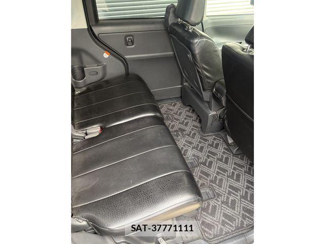 Daihatsu TANTO CUSTOM 2012-10 8832026-7