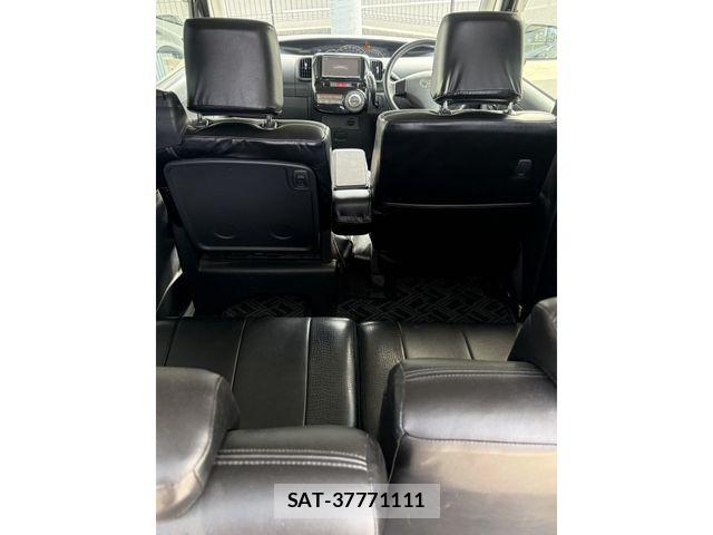 Daihatsu TANTO CUSTOM 2012-10 8832026-8
