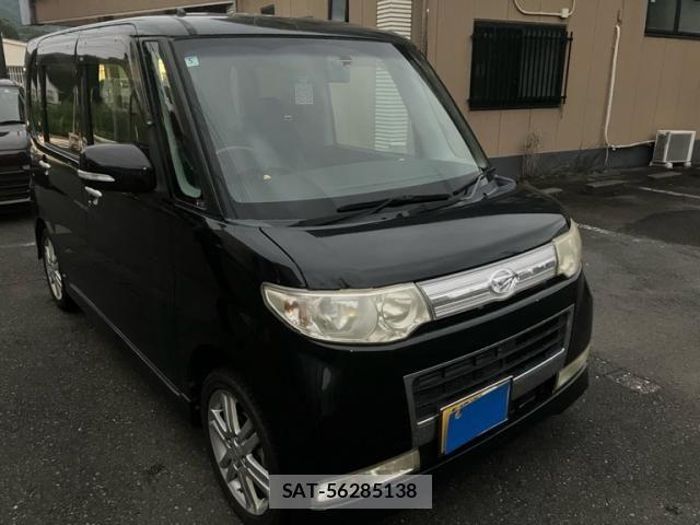 Daihatsu TANTO CUSTOM 2010-05 8832035-0