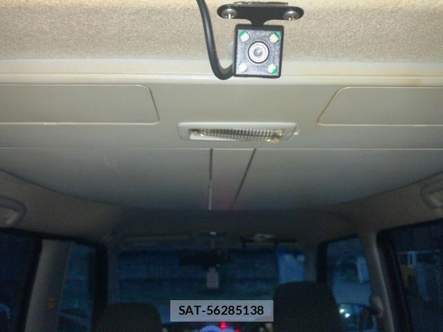 Daihatsu TANTO CUSTOM 2010-05 8832035-9