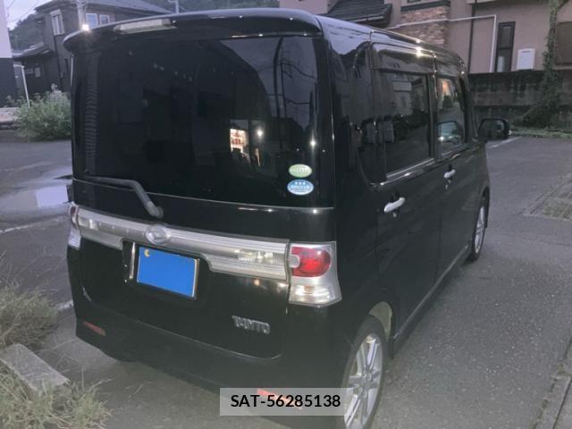Daihatsu TANTO CUSTOM 2010-05 8832035-2