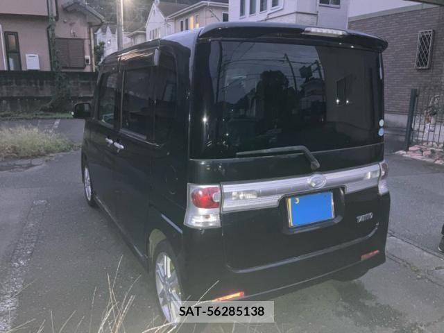 Daihatsu TANTO CUSTOM 2010-05 8832035-3