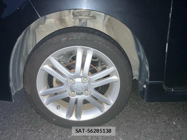 Daihatsu TANTO CUSTOM 2010-05 8832035-6